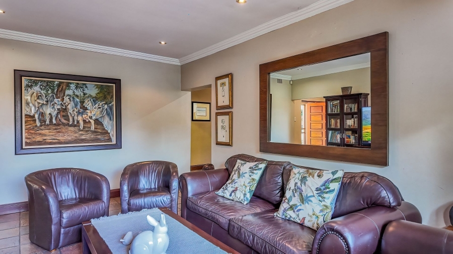 4 Bedroom Property for Sale in Protea Park North West